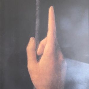 Meet your Posher, Ethan